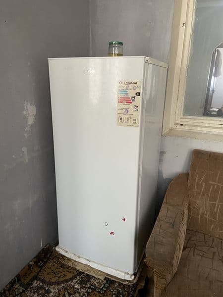 Bezmakler <br />
Mirzo ulugbek metroda 2xonali kvartera bor  — фото 5