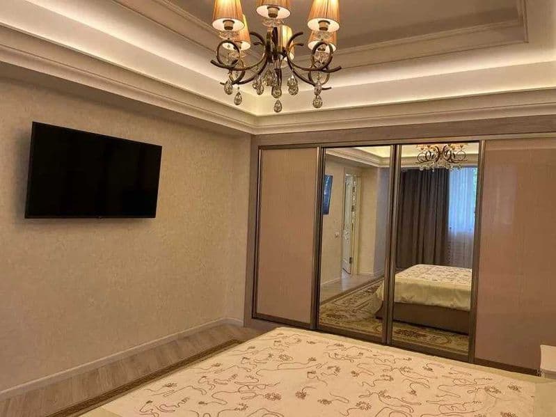 Сдаётся отличная и уютная квартира!<br />
<br />
 Район: Юну — фото 2