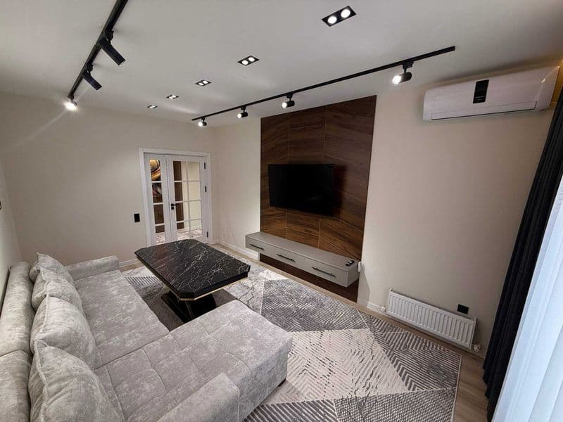 Сдаётся шикарная квартира<br />
<br />
• Район: Шайхантахурс — фото 4