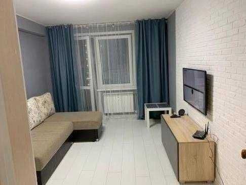 К вашему вниманию рады представить 1 комнатную квартиру на 2 — фото 3