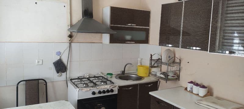 Аренда квартира сергели навастройка 6а 2/5/7 хамма шаройити  — фото 5