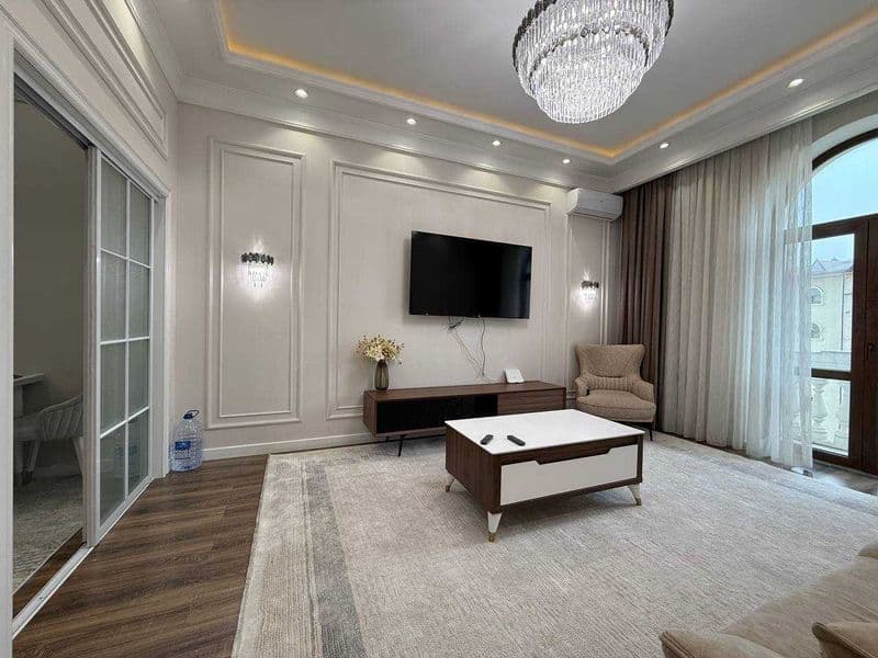 Район: Мирабадский<br />
Адрес: Ц-7 ЦУМ<br />
Ориентир: Метр — фото 2