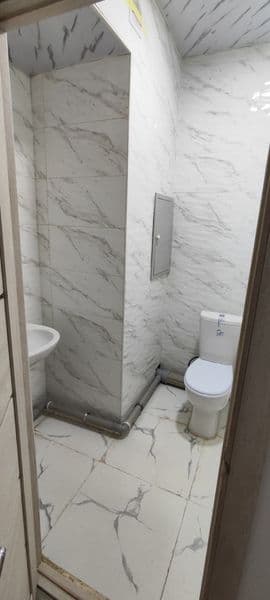 Сдаётся в аренду янги дархон  3 комнатная 2 этаж 16 этажного — фото 2