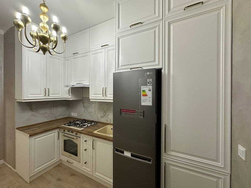 сдается квартира с евро ремонтом <br />
на долгий срок <br / — фото 3