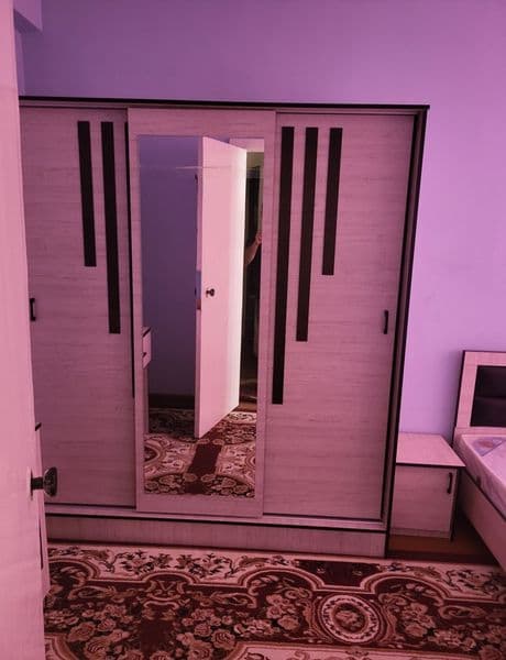 Аренда 2.хонали. метро беруний оилага берилади расмдаги уй х — фото 3