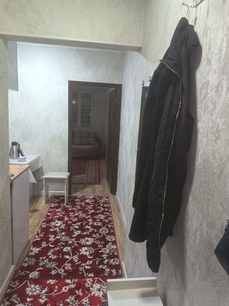 М.Куйлюк 6 1/8/9 аренда с обстановкой <br />
ориентир Метро  — фото 2