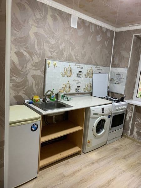 1 комнатная квартира в кирпичном доме<br />
Все необходимое  — фото 2