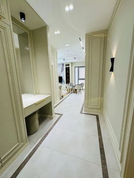 Сдаётся в аренду элитная квартира в центре города "Mirabad A — фото 5