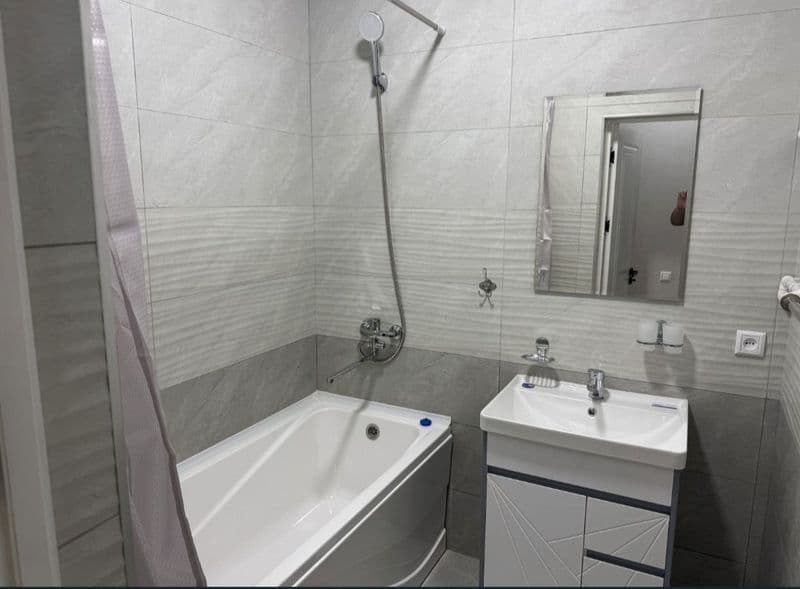 Yunusobodda remonti alo uy ijaraga beriladi <br />
Orintir:  — фото 3