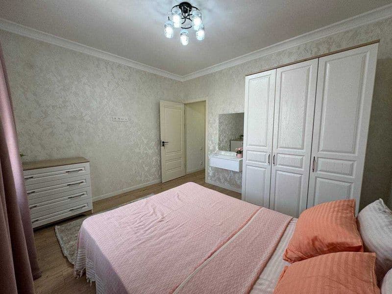 Сдается квартира для семейных<br />
<br />
• Район: Алмазар< — фото 3