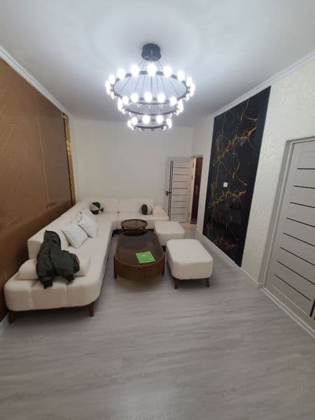 Chilonzor S kvartal arendaga uy beriladi.<br />
Xonalari alo — фото 2