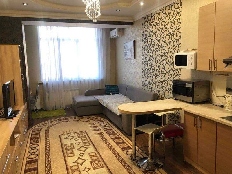 Сдаётся  Квартира в новостройке!<br />
<br />
#Ориентир -ЖК  — фото 2