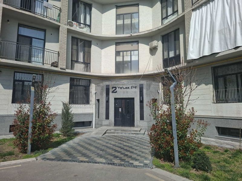 Без посредников. Без комиссии. Сдаю свою 2х комн. квартиру в — фото 3