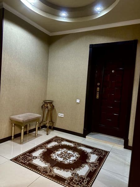 Сдаётся просторная 2-комнатная квартира в районе Юнусаобод,  — фото 3