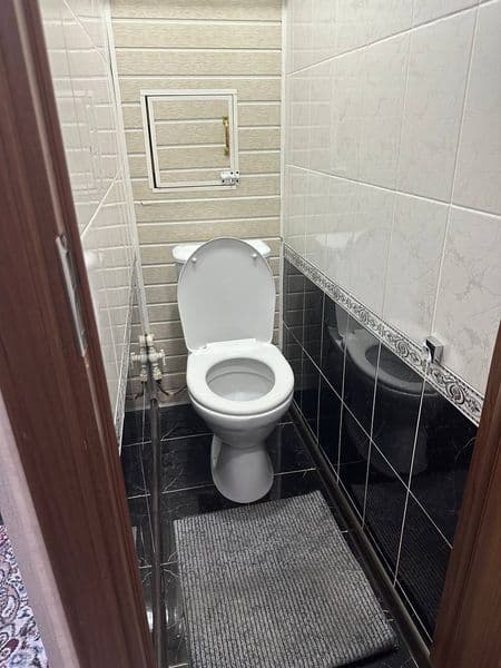 Beruniy va Tinchlik metrosiga yaqin. 2 xonali, shinam va ozo — фото 5