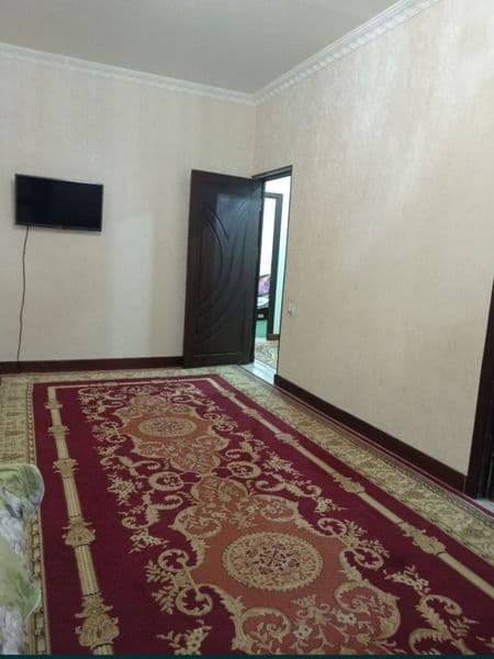 Сдаётся на аренду 3х комнатная квартира. Сдаётся только две  — фото 3