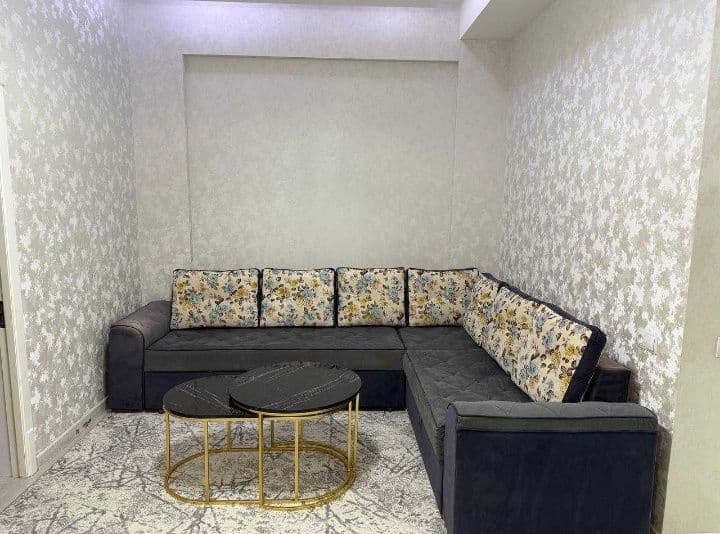 Срочно сдаётся <br />
Махтумкули<br />
Паркент авеню<br />
6 — фото 4