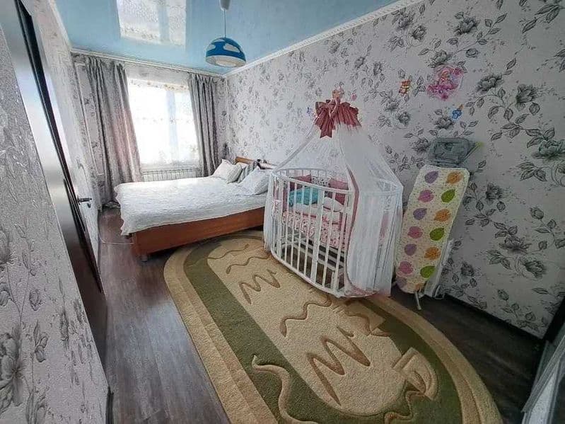 №1<br />
Сдаётся Квартира <br />
Ориентир - Ц-5<br />
Город  — фото 4