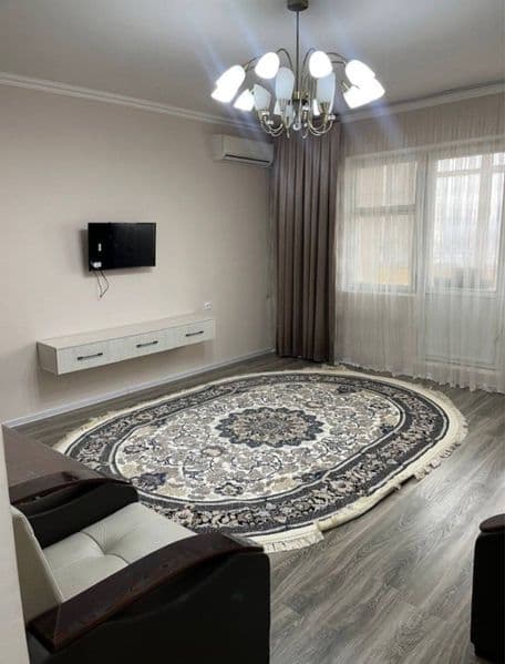 Сдается квартира <br />
<br />
Район: Мирабадский<br />
Орие