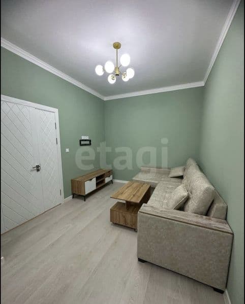 yashnabod tumani fargona yolida kvartira bor 1kishi kerak uy — фото 2