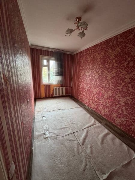 Аренда квартира <br />
Кора камиш 2/1<br />
3 зона<br />
3 э — фото 2