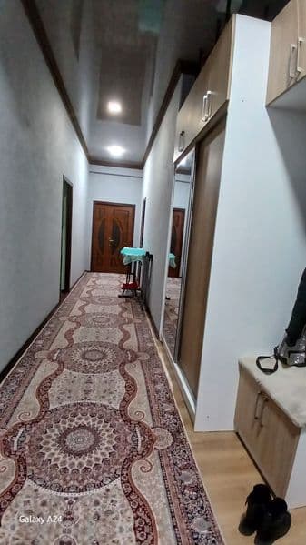 Kvartira qòyamiz. (Xazyaykali). Bez makler. Novostroyka dòm. — фото 3