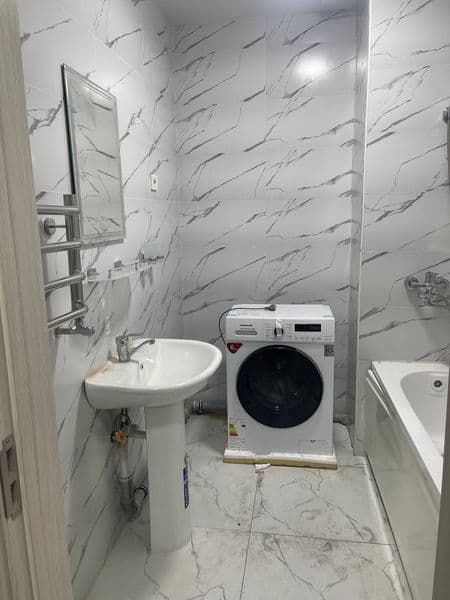 Аренда 3 комнатной квартиры в Новостройке<br />
<br />
-Райо — фото 5