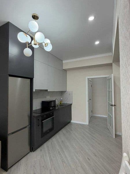 2 комнатную квартиру на 4 этаже,<br />
В квартире есть все н — фото 4