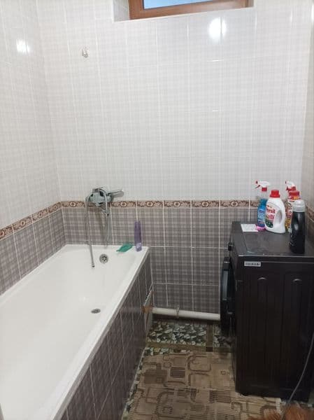 Chilonzor tumani Novza metrosi yonida 2-xonali kvartira ijar — фото 4