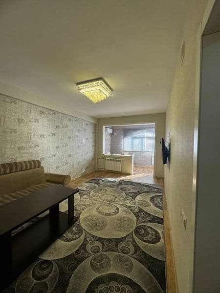 Сдаётся КЛАССНАЯ квартира<br />
<br />
• Район:Мирзо-Улугбек