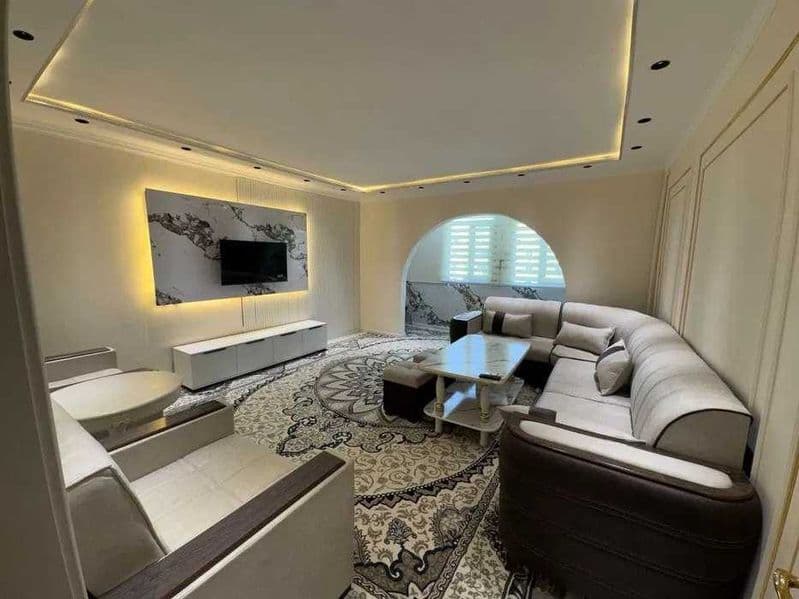 Сдаётся КЛАССНАЯ квартира<br />
<br />
• Район: Яккасарайски — фото 4