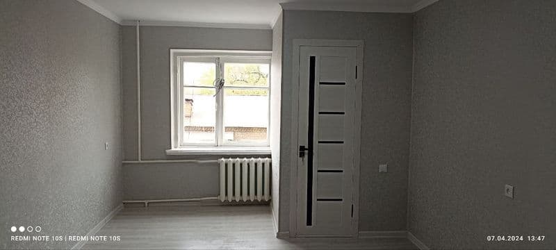 Сдаётся одна комната в малосемейке четвертый этаж в кирпично — фото 4