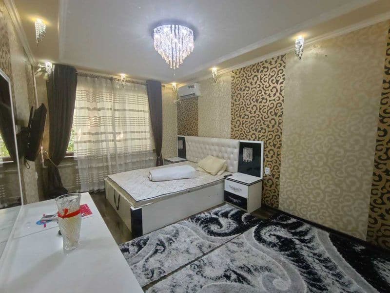 Toza va ozoda oila yoki qizlar uchun Yunusobod tumanida 2 xo — фото 2