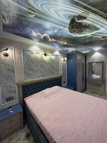 Сдаётся квартира НА Ц-13<br />
Город - Ташкент<br />
Ориенти — фото 3