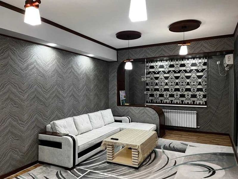 Сдаётся квартира ЖК Simplex<br />
#Ориентир - ЖК Greenwich<b