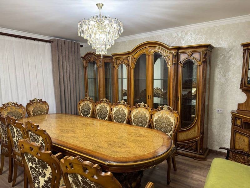 АРЕНДА КВАРТИРА<br />
<br />
Мирабадский район<br />
Ор-р: Ц