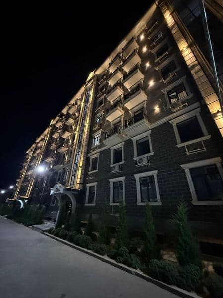 yashnabod kadeweva bozori yonida arenda kvartira bor 2 xonal