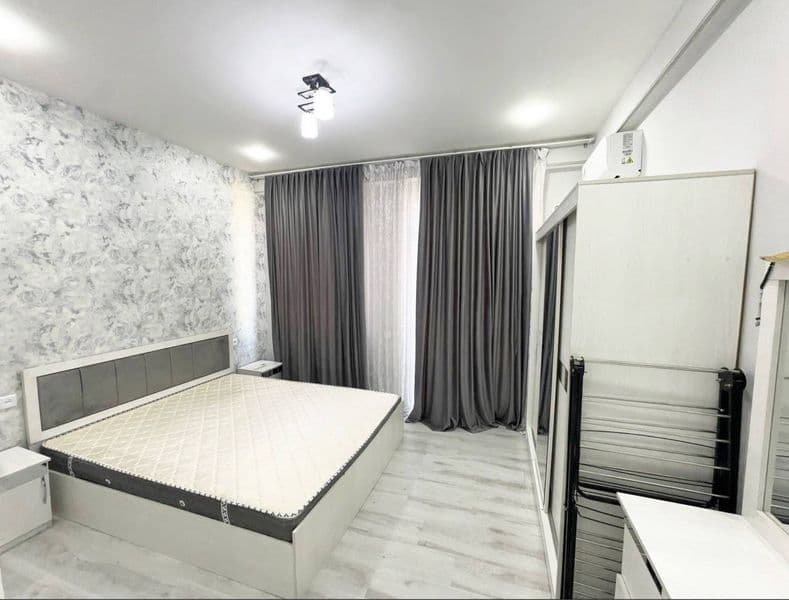 Чистая уютная квартира с хорошим ремонтом <br />
<br />
В кв — фото 2