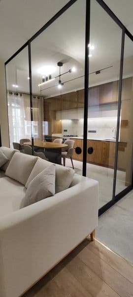 АРЕНДА  КВАРТИРЫ <br />
<br />
НОВОСТРОЙКА  ЖК NRG MIRZO ULU — фото 3