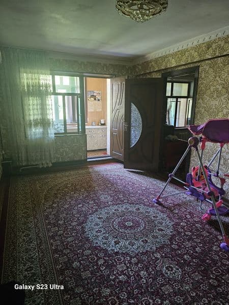 Аренда 3.хонали коракамиш 2/4 расмдаги уй оилага берилади ша