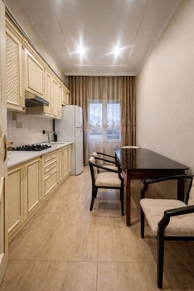 Аренда | Квартира | Новостройка<br />
<br />
Ташкент, Мирзо- — фото 5