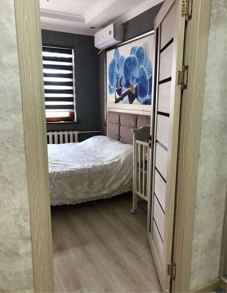 Аренда квартира <br />
Район - Алмазар <br />
Ориентир - Қор — фото 4