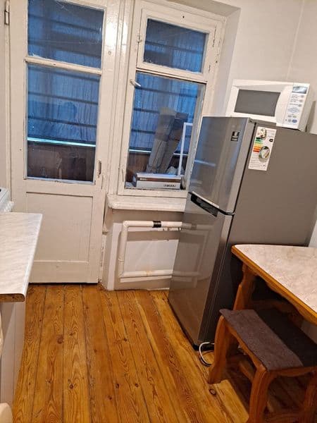 Сдается 1 комнатная квартира в районе электроаппарата, с меб — фото 5