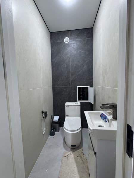 Uy yengi yeromntdan chiqdi. Umuman hech kim yashamagan. Katt — фото 5