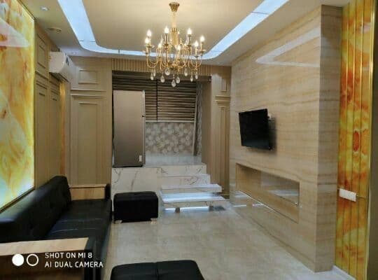 Чиланзар 2<br />
<br />
Квартира 3/1/4. находится рядом с то — фото 2