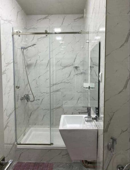 Срочно сдается теплая студия по низкой цене в Ташкент сити , — фото 5