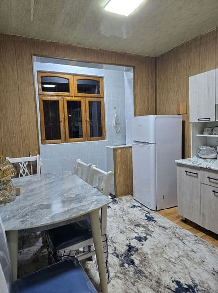 2 хонали барча кулайликларга ега шинам квартира ижарага бери — фото 5