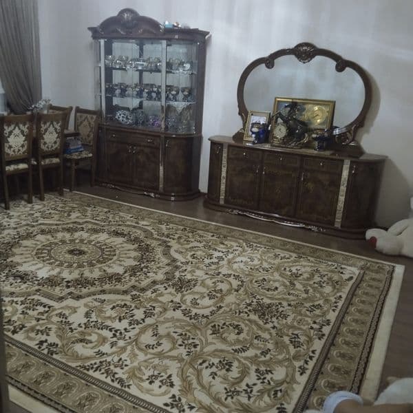 Дустлик метрода кизлага квартира бор хозяйкали хамма шароитл — фото 2