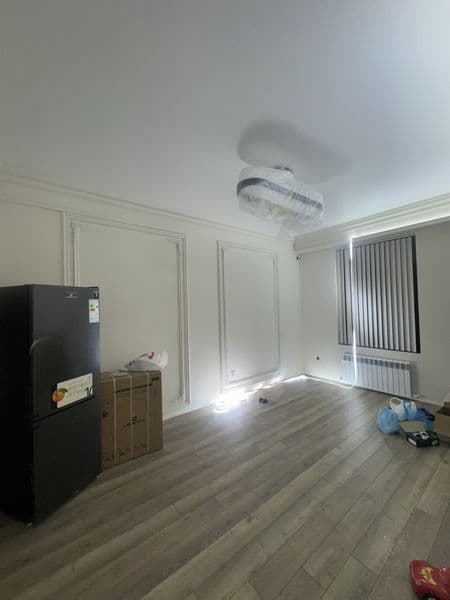 Yandi novastroyka 3honalik odam yashamagan seul suv boyidagi — фото 3