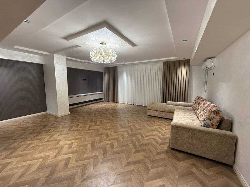 Сдам квартиру в центре города. Юнусабадский район, массив Ц4 — фото 2